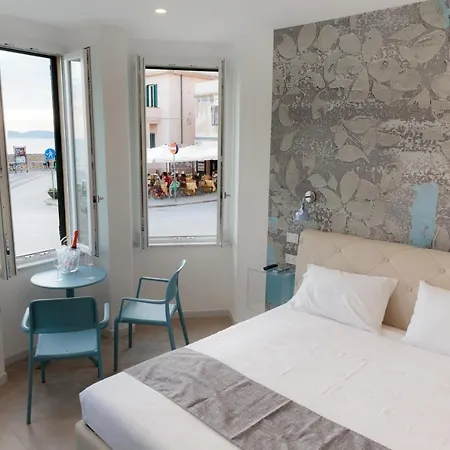 Casa Jaume Pensjonat Alghero