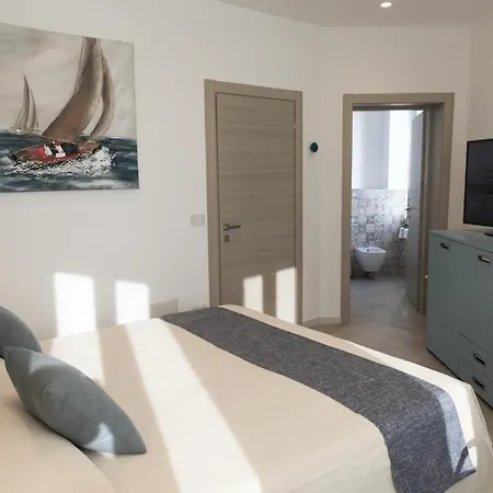 Guest house Casa Jaume Alghero