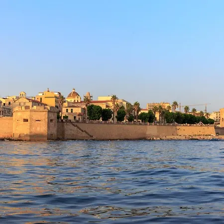 Pensjonat Casa Jaume 4*