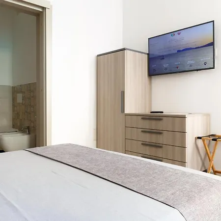 Konukevi Casa Jaume Alghero