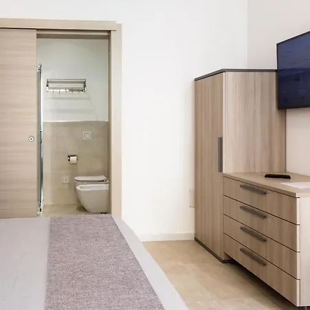 Pensjonat Casa Jaume