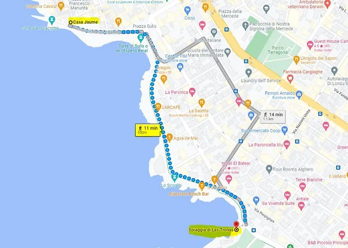 Gasthof Casa Jaume 4*