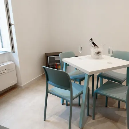 Gæstehus Casa Jaume Alghero