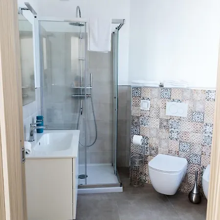 Casa Jaume Gæstehus Alghero