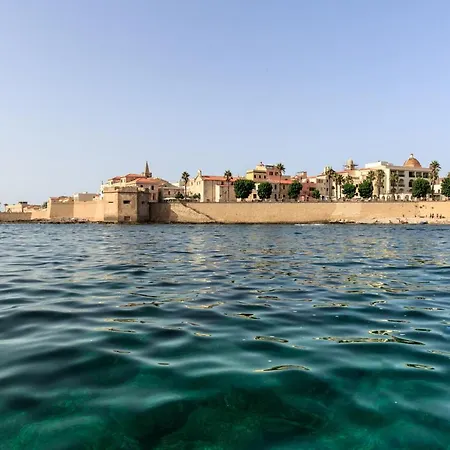 Casa Jaume 게스트하우스