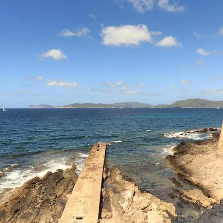 Gæstehus Casa Jaume 4*