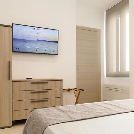 Gæstehus Casa Jaume