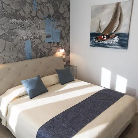 Casa Jaume 4* ألغيرو