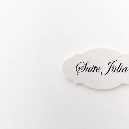 بيت ضيافة Casa Jaume 4*