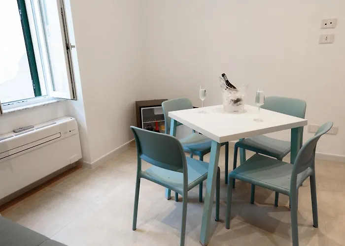 ゲストハウス Casa Jaume アルゲーロ