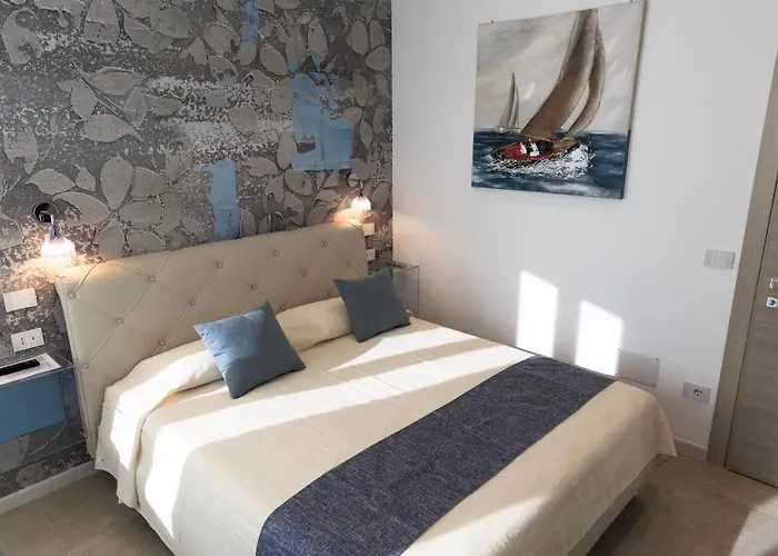 Casa Jaume 4* アルゲーロ