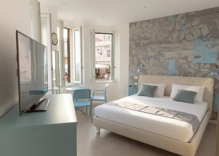 Casa Jaume アルゲーロ