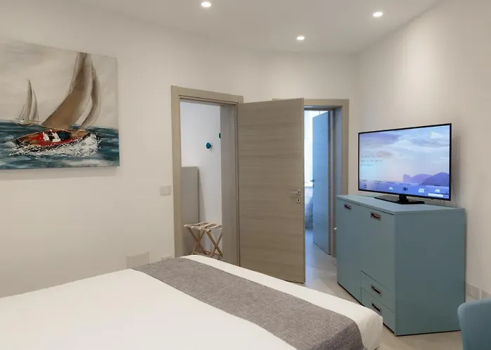 ゲストハウス Casa Jaume