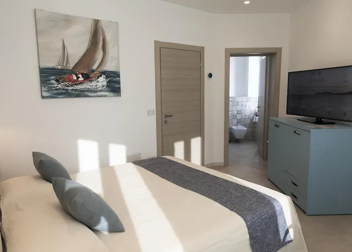 ゲストハウス Casa Jaume アルゲーロ