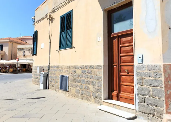 Casa Jaume ゲストハウス 4*