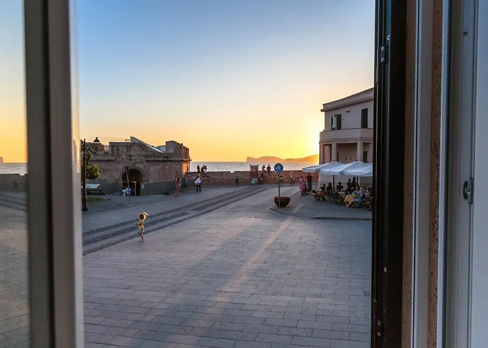 ゲストハウス Casa Jaume