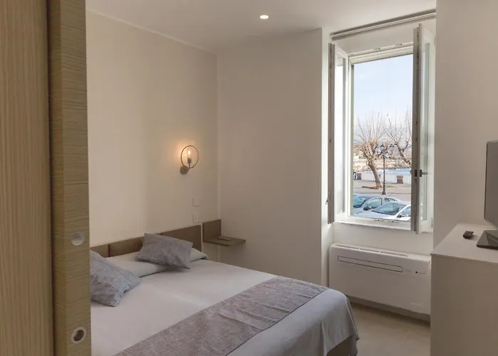 Casa Jaume アルゲーロ