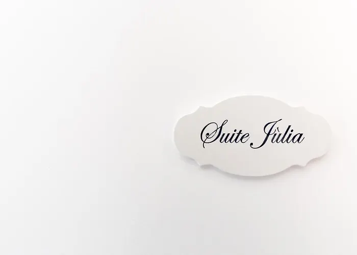 ゲストハウス Casa Jaume 4*