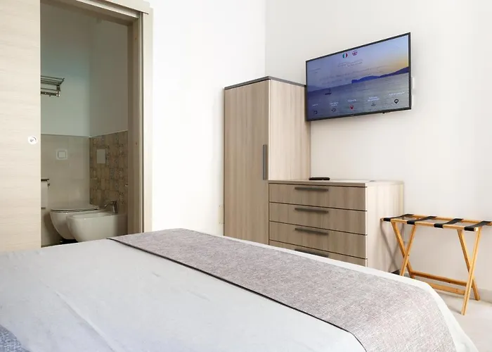 ゲストハウス Casa Jaume アルゲーロ