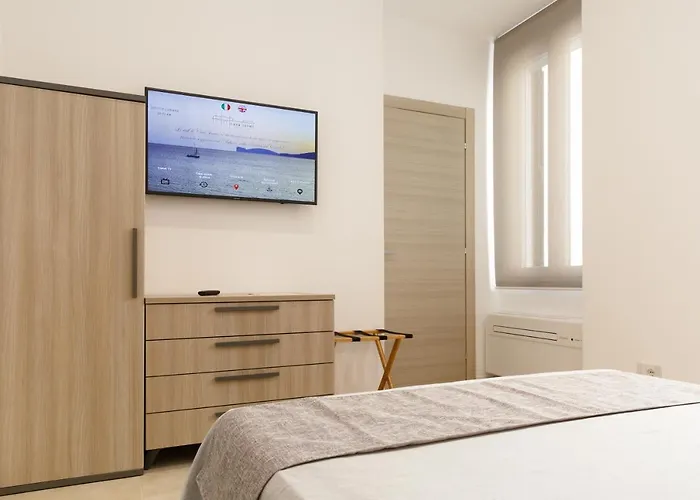 ゲストハウス Casa Jaume